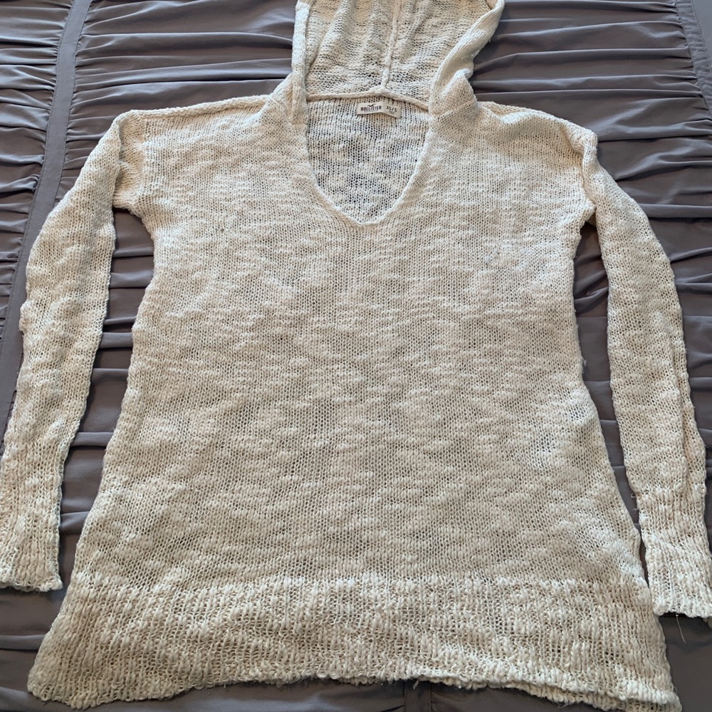 Off-White Hollister Sweater
